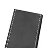 PU Leather Square Cocktail Napkin Holder Tissue Box Paper Serviette Dispenser Ba 87HA 5