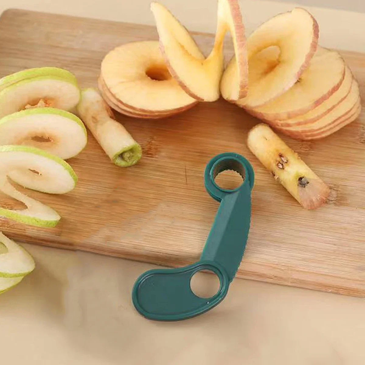 Creative Fruit and Vegetable Peeling Machine