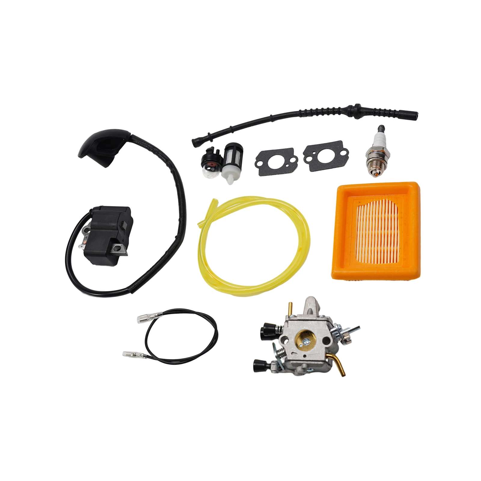 

Набор карбюраторов для STIHL FS120 FS200 FS250 FS300