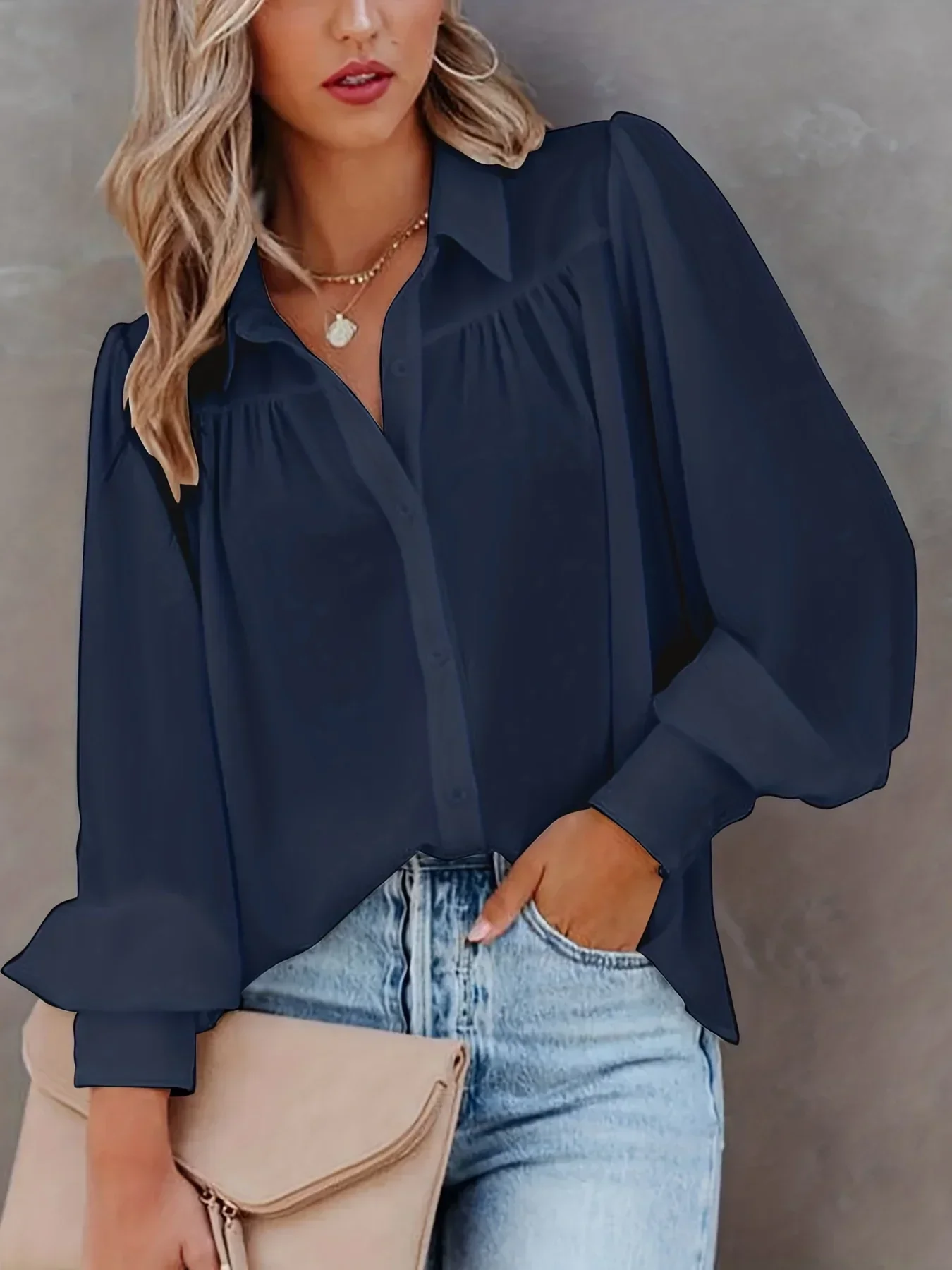 Navy Blue（ AE existing skus）