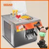 Bogar Ice Cream Machine 24 Liters Per Hour Automatic Gelato Party BO-6L Small Hard Desktop Stainless Steel Equipment Commercial 1