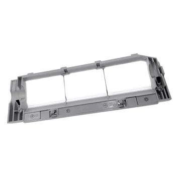 【Preferito nel shopping】 Parte di ricambio Kit robotico Copri spazzola principale di ricambio per Xiaomi 1/1S e Roborock S4 S5 M