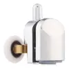 Durable Sliding Bathroom Accessories Double-Wheel Shower Door Rollers Replacement Wheel Runners 5
