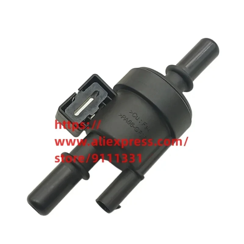 

Carbon canister solenoid valve for Arrizo 5/6 Tiggo 4 7/8 Jetour X70S X90 EXEED TX LX F4J16-1130011