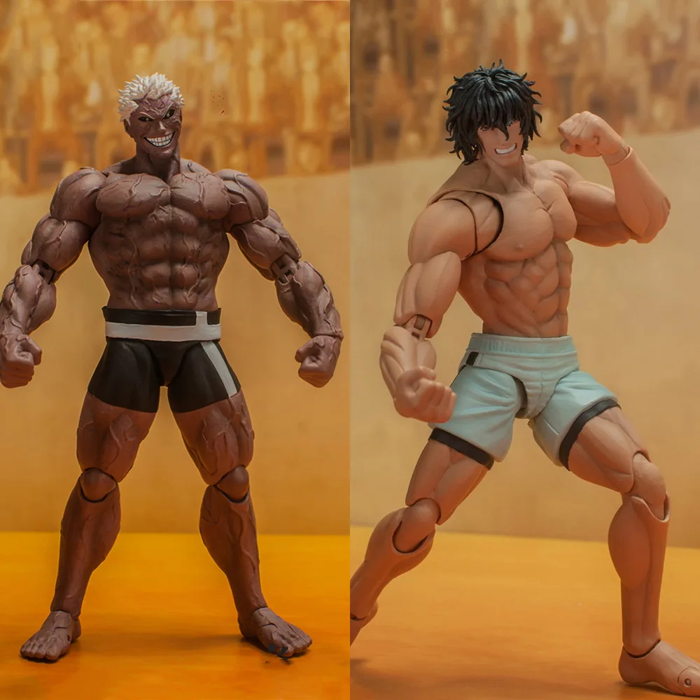 Storm Toys 1/12 Soldier Hot Blood Fighting Cartoon Kure Raian Tokita Ohma 6 Pollici Action Figure Body Best Collection Gift