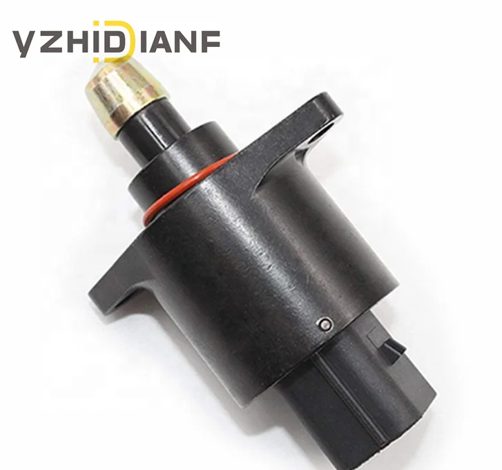 Valvola Di Controllo Dell'Aria Inattiva Mdq100041 Mdq100040 Mlz100050 Per Mg Mgf Rover 200