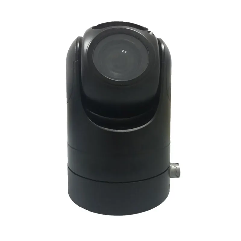 26-36X high-definition deployment and control ball machine-vehicle PTZ camera, support ONVIF/RTSP protocol