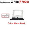 Z Flip 4G-Black