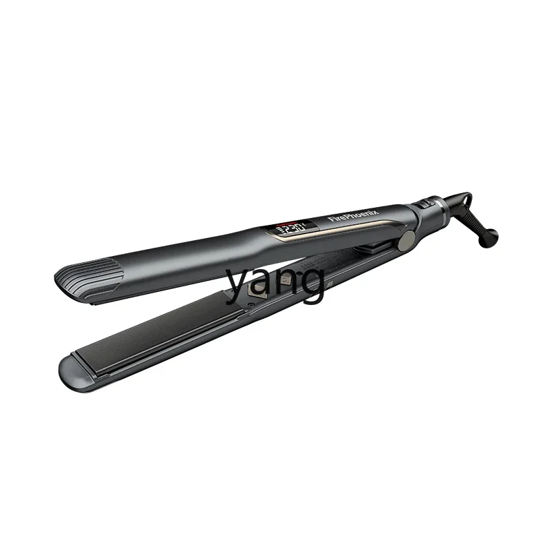 L'm'm Straight Hair Curls Dual-Use Does Not Hurt Hair Long-Lasting Fluffy Bangs Perm Clamp