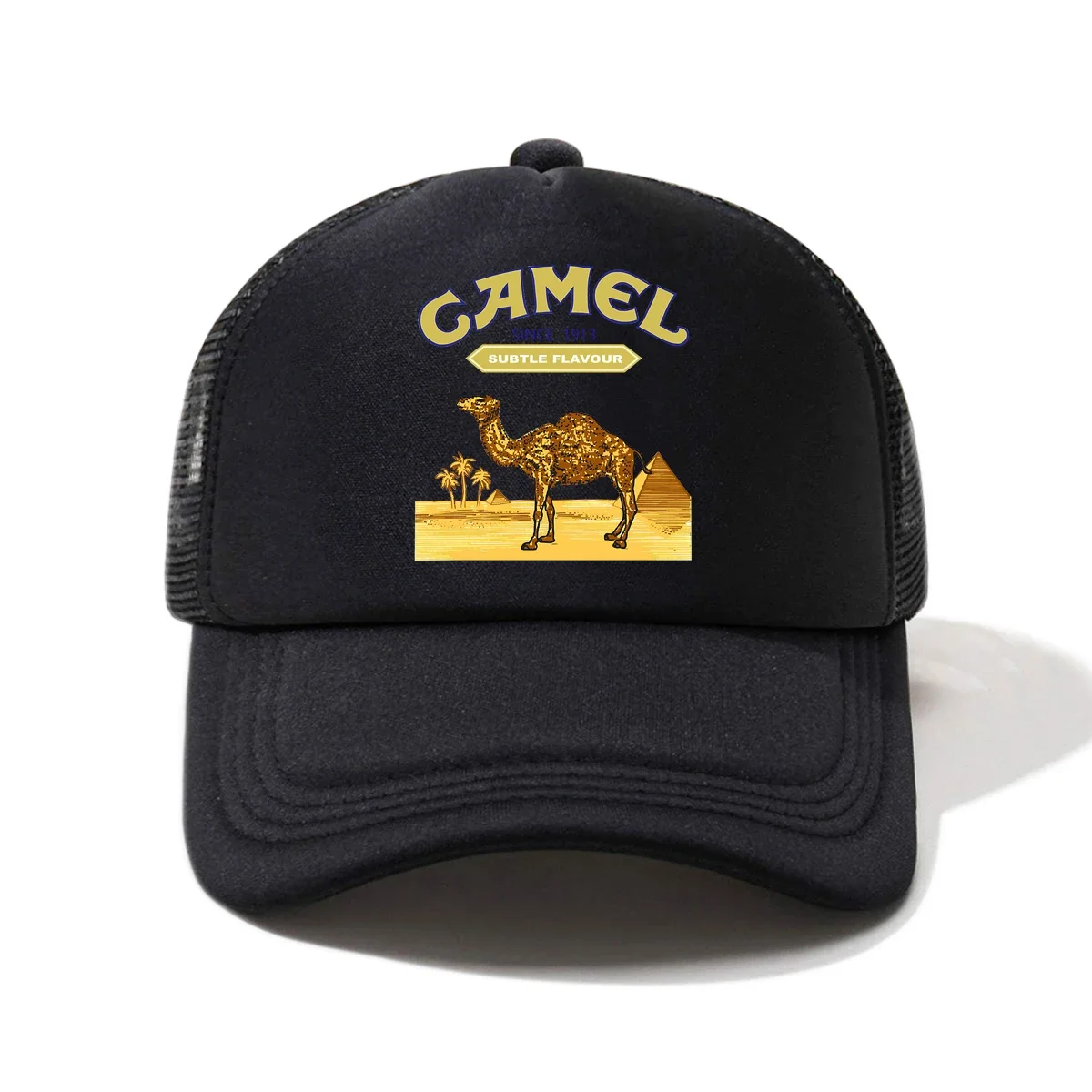 Cappello da Baseball Uomo Ou feiying - Cappello Estivo da Sole