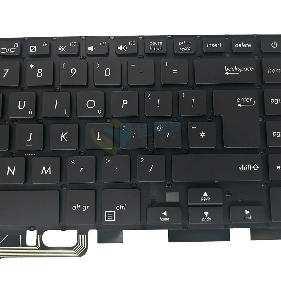Notebook Pc Built In Speakers For Asus Zenbook Ux530 Ux530uq Ux530ux