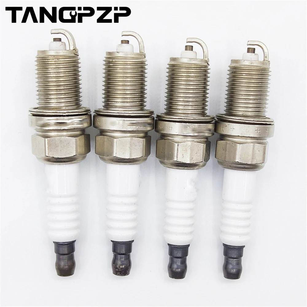 

90919-01192 K16TR11 Brand New Spark Plug For Toyota Corolla Cruiser Land 90 4Runner Hilux Corsa 5VZFE 4EFE 5EFE