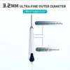 3.2mm 10.1 Inch HD Screen Digital ENT Endoscope Otoscope Ear Scope  Ear Cleaner for clinic, With 3500mAh Rechargeable Battery 6