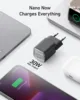 Anker Nano Charger, USB C GaN Charger 30W, PIQ 3.0 Foldable PPS Fast Charger for iPhone 16 / 15 and more series, Galaxy, iPad - Image 2