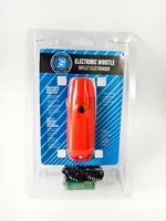 3 Tone Decibel Electronic Football Referee Whistle Outdoor Survival whistle Command Post  Electronic Whistle 1