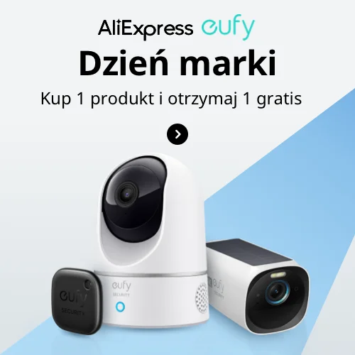 Kup 1 produkt i otrzymaj 1 gratis