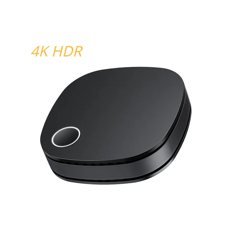 

4K60HZ wireless screen projector for mobile phones without delay jamming