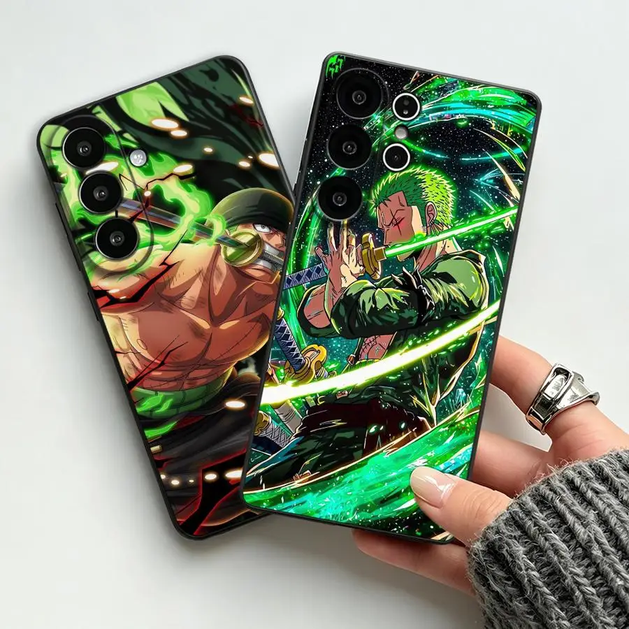 Anime P-Piece Phone Case Cover