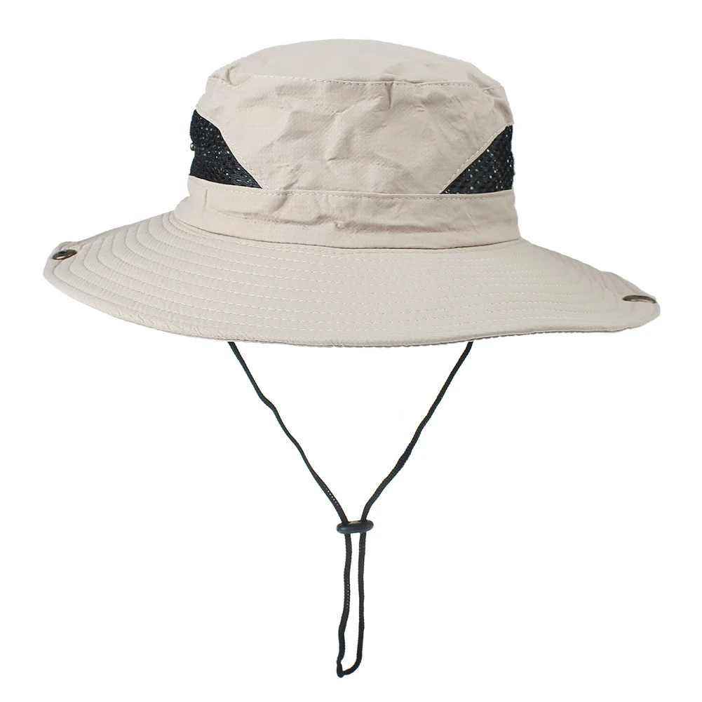 No net Beige