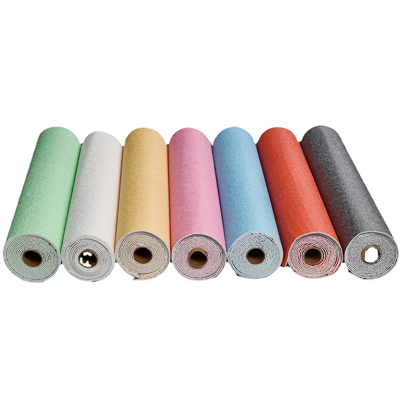 Рисунок 6 - ПВХ диатомовая грязь самоклеящиеся