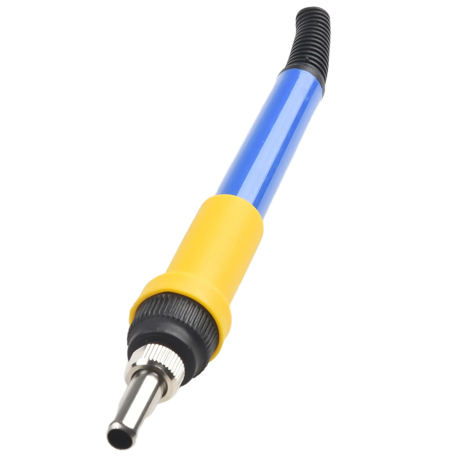

Easy To Install Easy To Use Practical Components Handle Kit Solder Handle 907 Turn T12 LED Digital Manufacturing