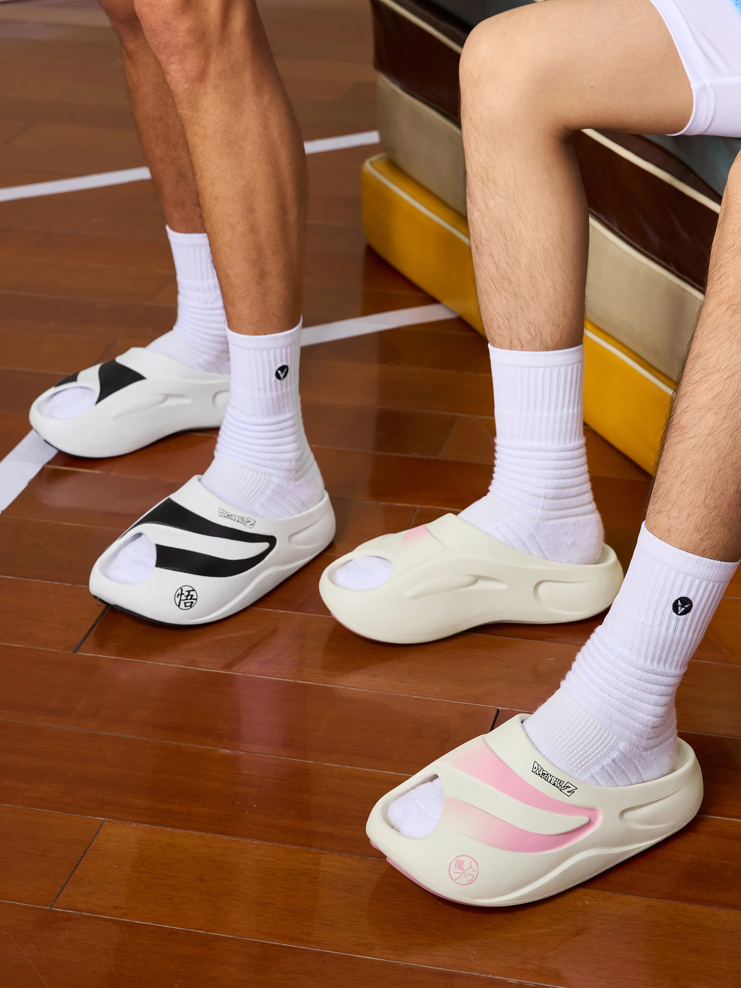 Summer Slippers for Men Women
