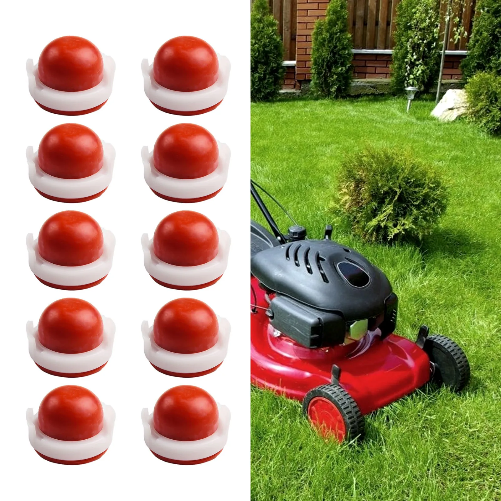 Рисунок 5 - универсальные праймеры для мотоциклов