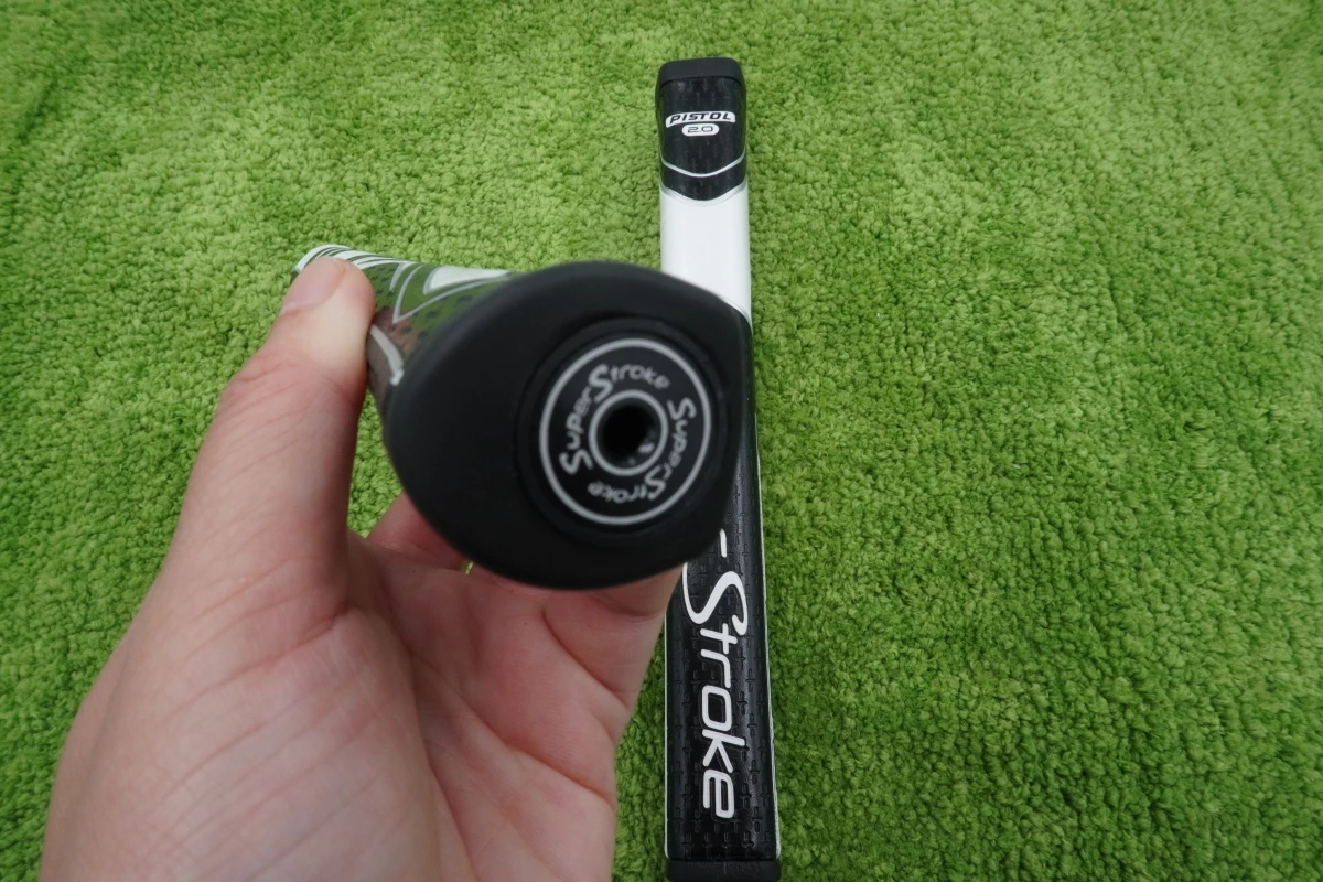 1pcs 1.0/2.0 Size Golf Putter Grip 4