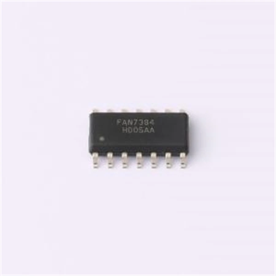 FAN7384MX