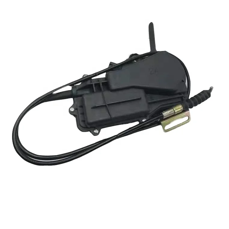 Рисунок 2 - DH215-7 DH220-5 DH225-7 оригинальный