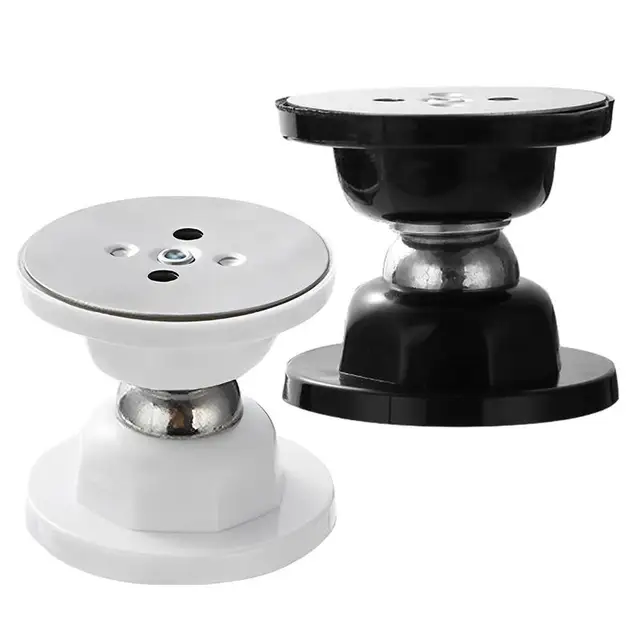 편리함, 내구성, 다목적성을 갖춘 프리펀치 문짝 스톱 마그네틱 문짝 스토퍼