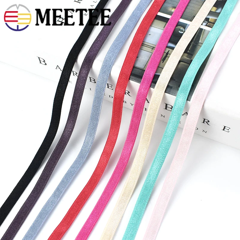 Shoulder Belt Elastic Strap Material