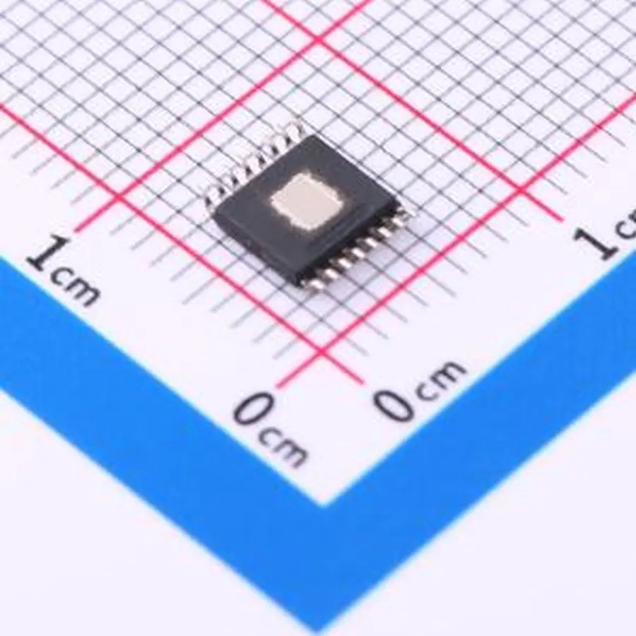 TPS40077PWPR