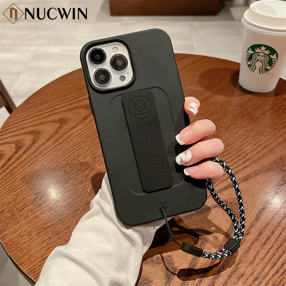 Iphone 13 Pro Max Case Wrist Strap Iphone 12 Pro Max Case Wrist Strap