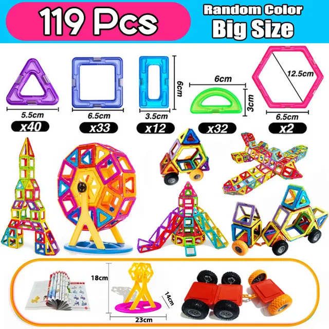 big-size-119pcs