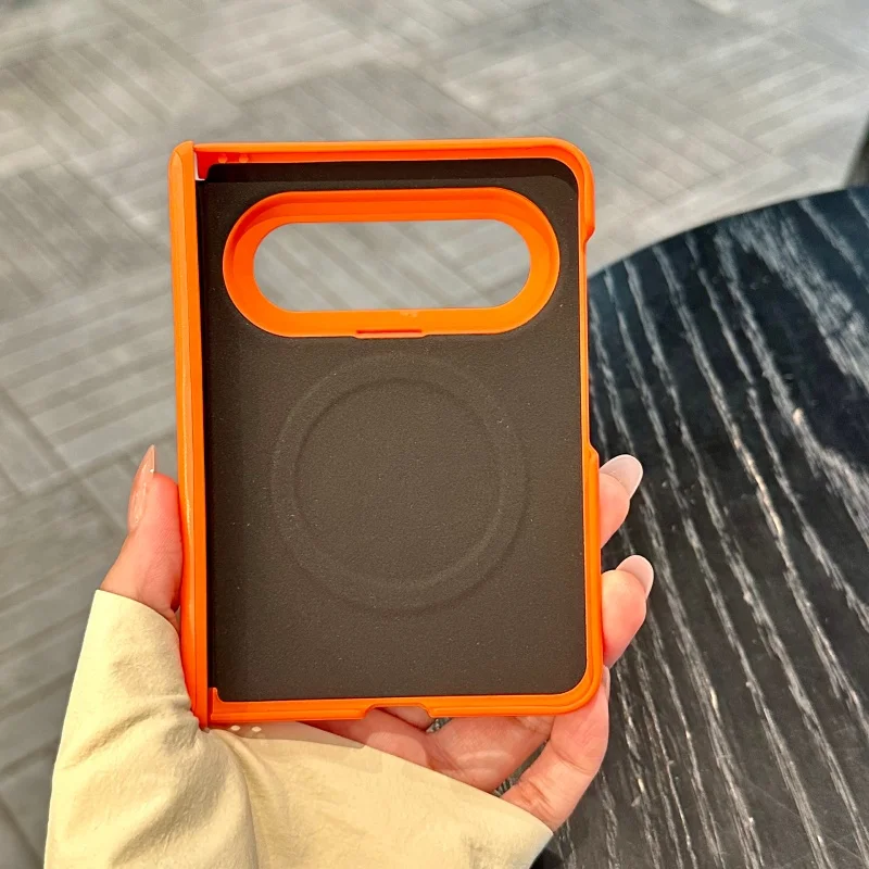 Personalized Slim Matte Luxury Shockproof Cover with Camera Protection