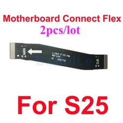 Enhanced Wi - Fi Signal Flex Cable (2pcs S25 Main)