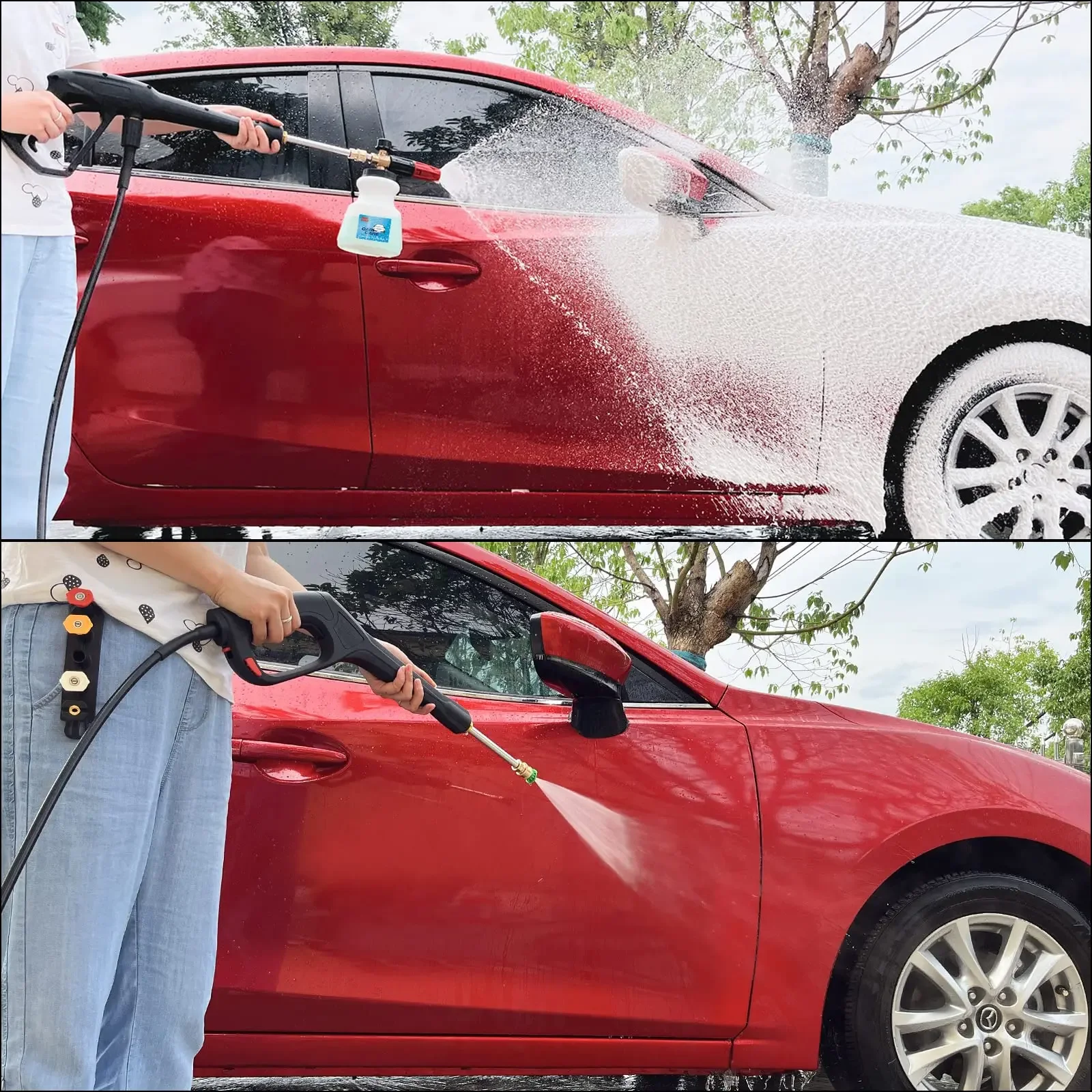 �з� �ͼ� �� ĳ�� ����� �� ���� �� �ͽ��ټ� ����, 1/4 ��ġ �� Ŀ���� �� 5 �������� �� ����, �з� �ͼ�