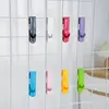 20PCS/pack Storage Hanging Display Wire Mesh Hook 5