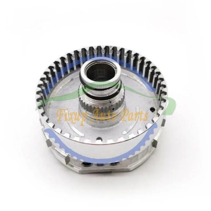 جديد 62TE قابض ناقل الحركة التلقائي منخفض Druw 3 لوحات مناسبة ل دودج كرايسلر اكسسوارات السيارات ثلاثة لوحة منخفضة المدى طبل مخلب