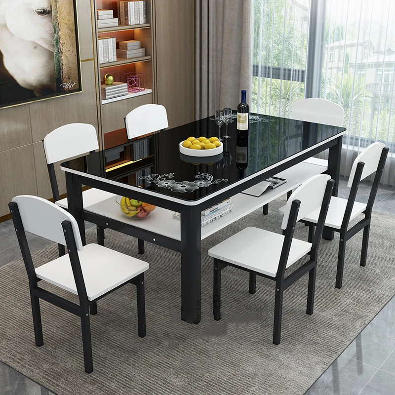 

Водонепроницаемый кофейный столик с мраморной защитой, обеденный стол на 4 места, бесплатная доставка, водонепроницаемый столовый Предмет ПЕРВОЙ необходимости TY100YH