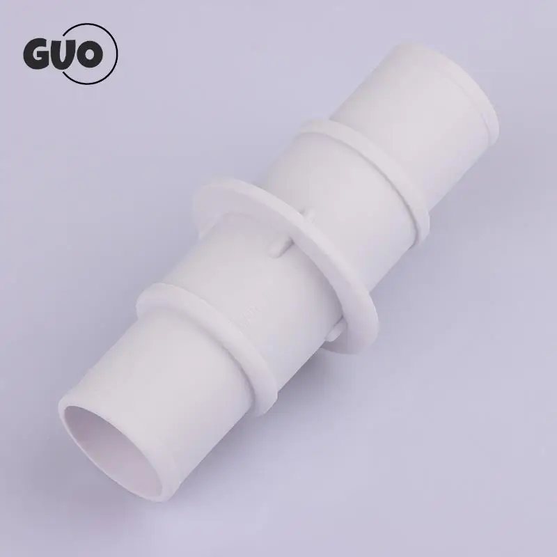 

1-1/4" Or 1-1/2" Hose Connector Coupling Adapter For Swimming Pool Vacuums Hoses Filter Pump Hoses Connecting Pool Accessories