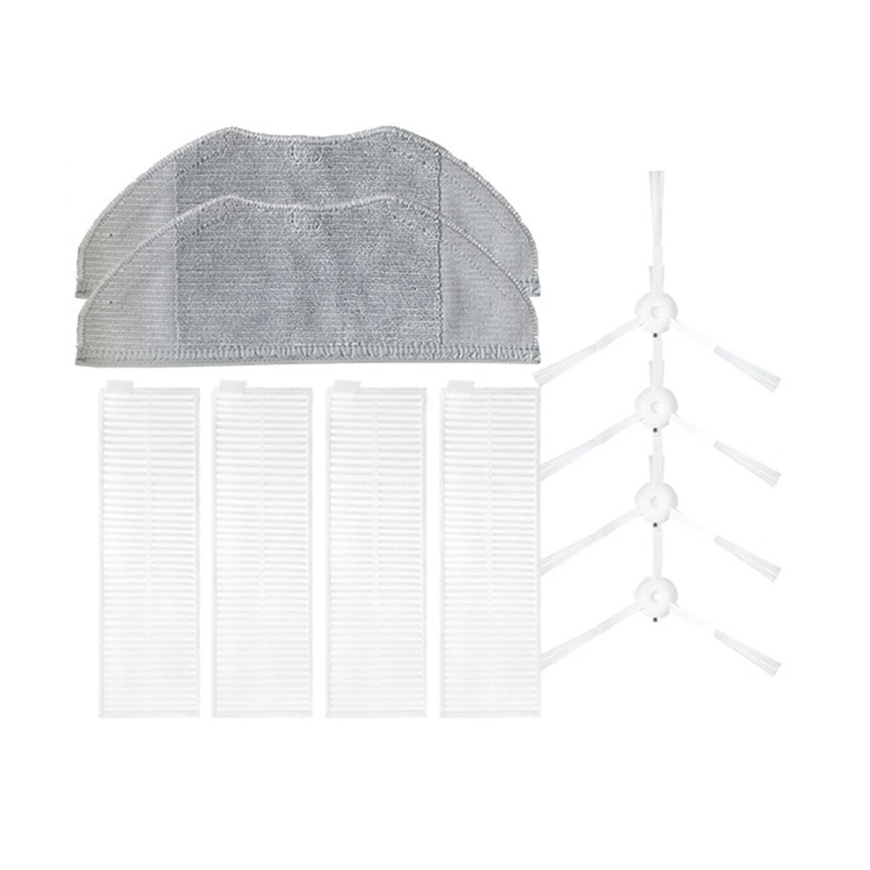 

Roller Brush Filter Replacement For XIAOMI MIJIA G1 Robot Vacuum Mop Mandatory Home Appliance