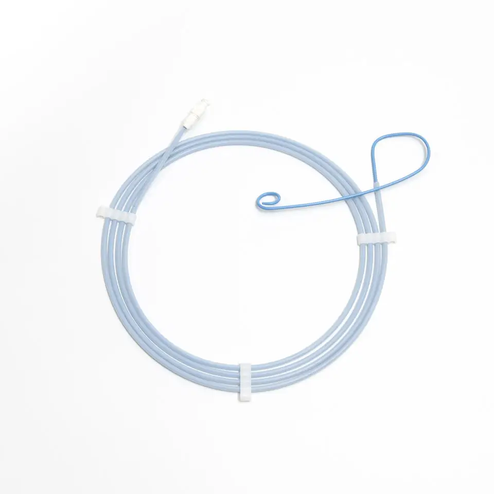 

Hot sale Endoscopic Disposable Pigtail Drainage Catheter Nasal Biliary Drainage Tube
