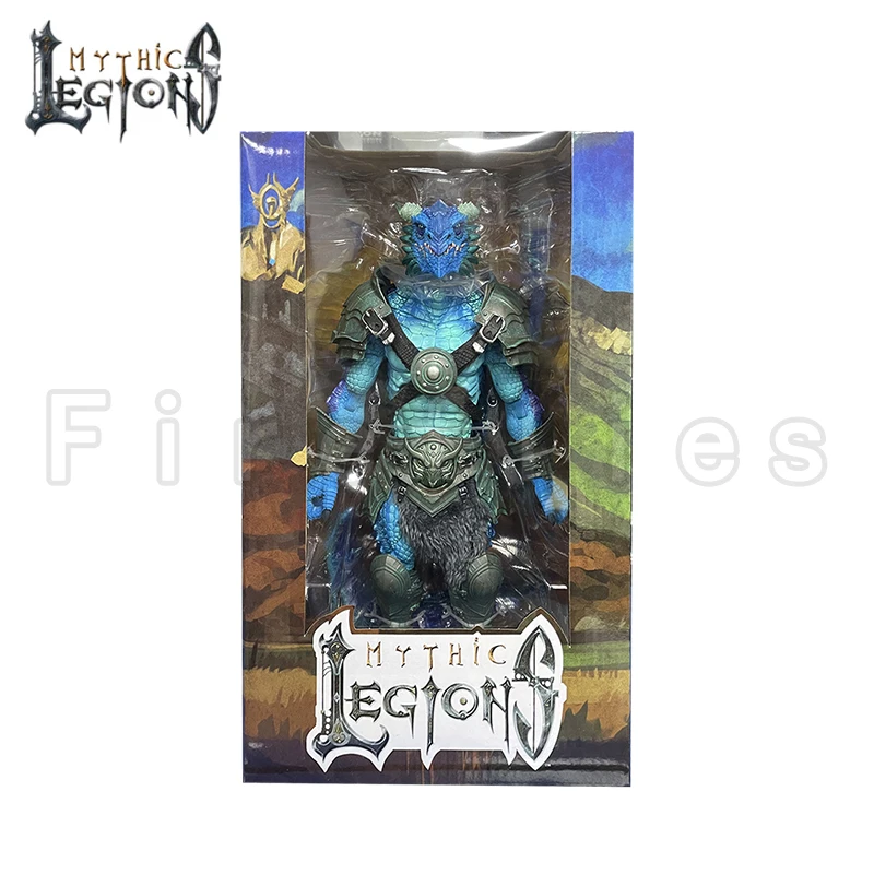 Mythic Legions aracagorrセット Aracagorr Mythic Legions Action Figure Reviewed!! - YouTube