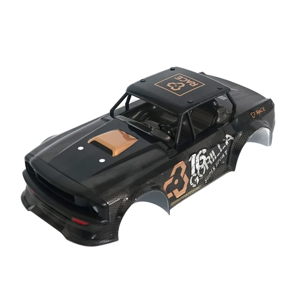 RC Car Body Shell Car Body Shell Car Cover for SG 1604 SG1604 SG-1604 1/16 RC Spare Parts Accessories