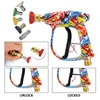 High Pressure Washer Water Gun for Car Cleaning Hose Connector for Karcher Nilfisk Parkside Bosch Lavor Quick Connector Nozzles 3