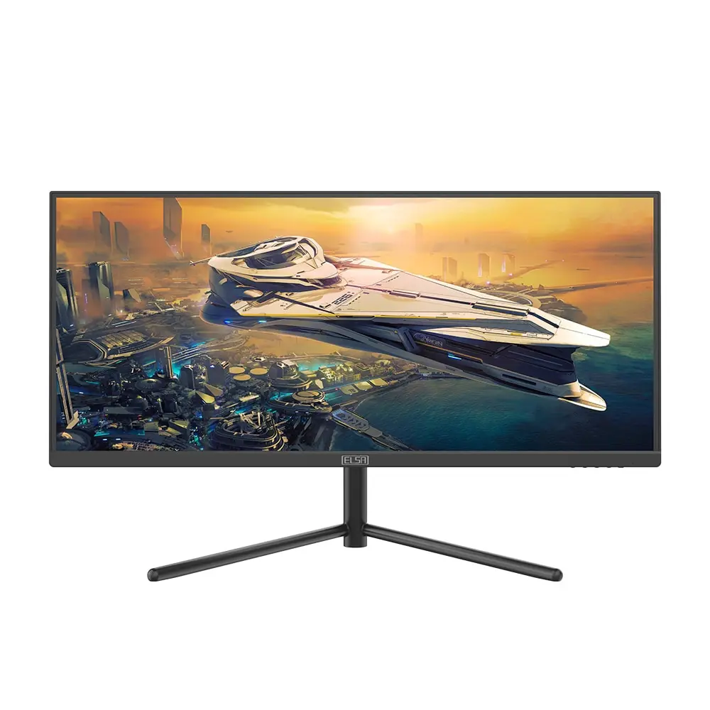 Monitor de 24 pulgadas para juegos, pantalla LCD de 144Hz, 1ms, 165Hz, IPS,  Panel plano, Base ajustable, DP - AliExpress