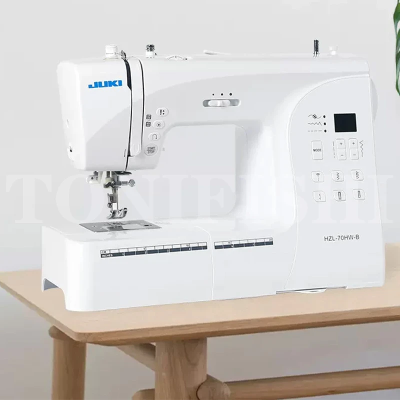 JUKIHeavyMachineHZL70HWMultifunctionalHouseholdSewingMachine