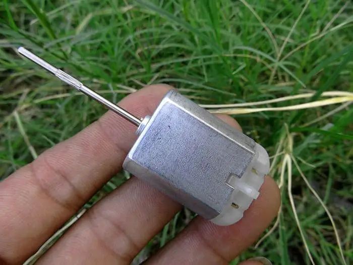 FT280PAVT-19150 DC 모터 카본 브러시, 장축 자동차 문짝 모터, 12V, 11800 rpm